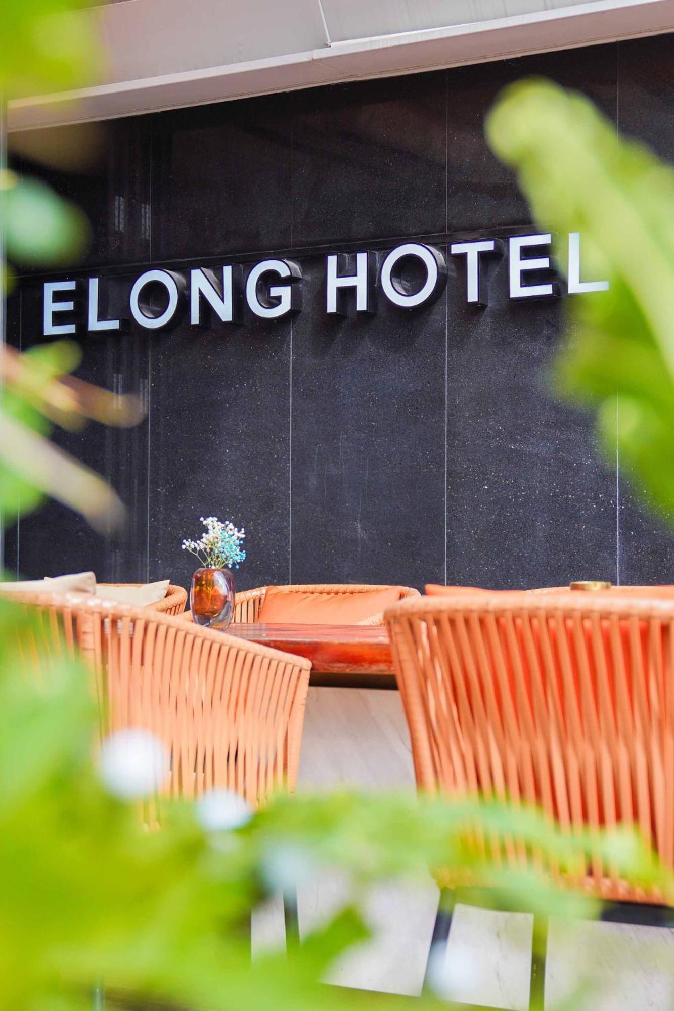 Imperial Traders Elong Hotel - Free Shuttle Bus To Canton Fair Complex & Overseas Buyer Registration Services Extérieur photo